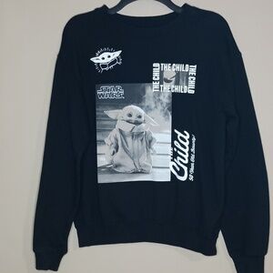 Star Wars "The Child" Sweatshirt